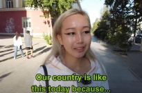 为什么一些蒙古人讨厌中国?街头采访(二)