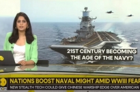 印媒：中国秘密研发军舰新技术势必让美国担忧 | 原因何在？
