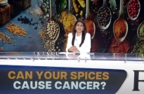 印度香料食品在香港和新加坡被检测出含有致癌成分，原因何在？