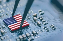 美国和中国正在进行的芯片大战中，美国赢了吗？
