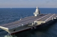 印媒:中国成功进行了第三艘航空母舰 “福建”号的第一阶段海试!