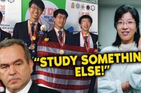 没有中国 STEM(理科类)学生,美国还能生存吗?