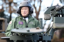 日本如何突破自己的军事化极限？