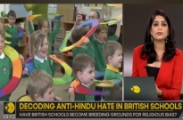 印媒：印度学生在英国学校被贴上“低人一等”的标签！