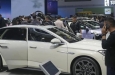 提高中国电动汽车进口关税--欧盟是否在损害自身利益?