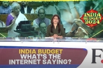印度 2024 年预算案后,印度人吐槽“中产阶级税”走红网络!