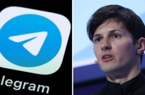 Telegram 质疑拘留首席执行官帕维尔-杜罗夫的理由！