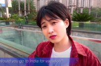 中国人对印度人有什么看法？