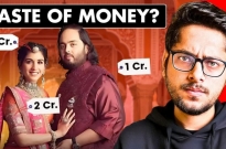 印度博主:印度婚礼是浪费钱吗?