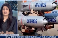 印媒：印度向菲律宾交付了威力强大的 "布拉莫斯"导弹系统，中国应该警惕吗？