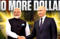 金砖国家新政震惊世界,俄罗斯和印度推出了新的支付系统!