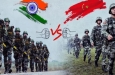 德媒：印度VS中国，如履薄冰的巨人，他们竞争背后的真正原因是什么？