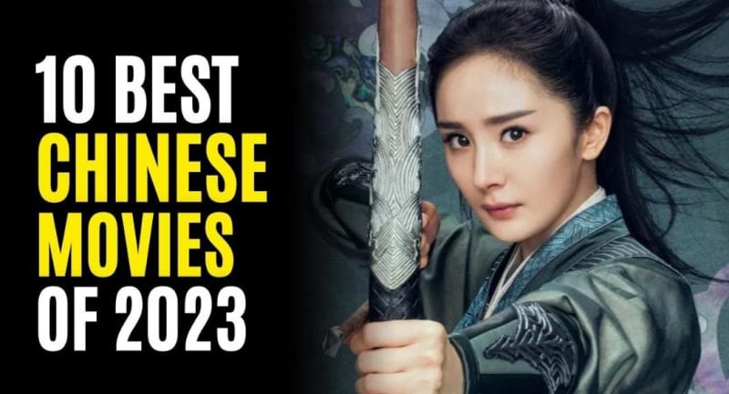 外网讨论：2023 年值得一看的中国电影！