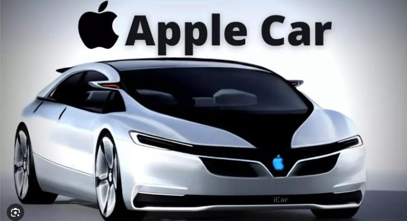 苹果悄然放弃了汽车项目，是什么扼杀了苹果汽车？
