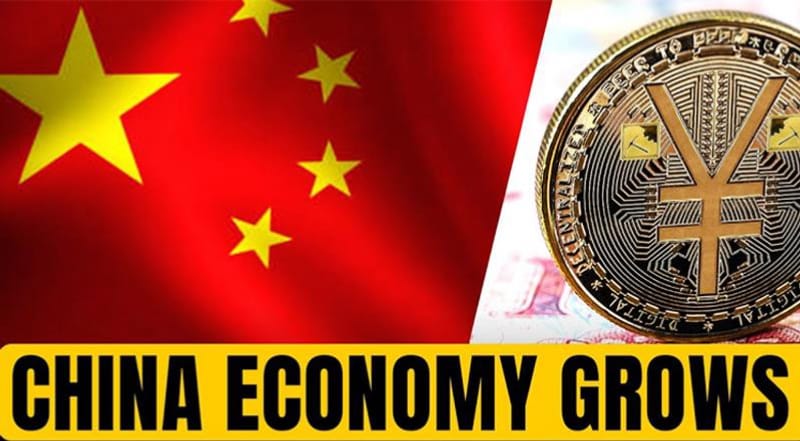 印度网友讨论：中国经济第一季度增长 5.3%，超出预期！