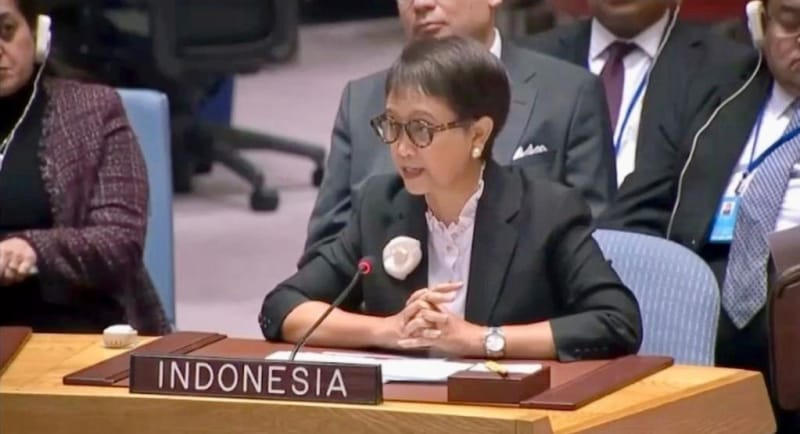中国和印度尼西亚站出来支持巴勒斯坦加入联合国，美国计划阻止！