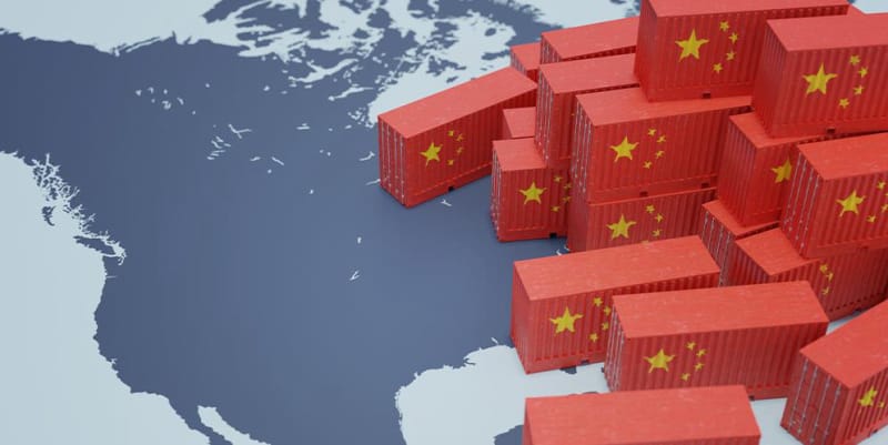 中国为何低报其贸易顺差？