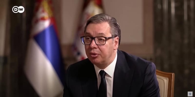 德媒:中国和塞尔维亚“牢不可破”的关系!