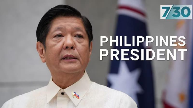 印媒:中国称菲律宾签署了 “秘密”南海协议,双方达成了“君子协定”!