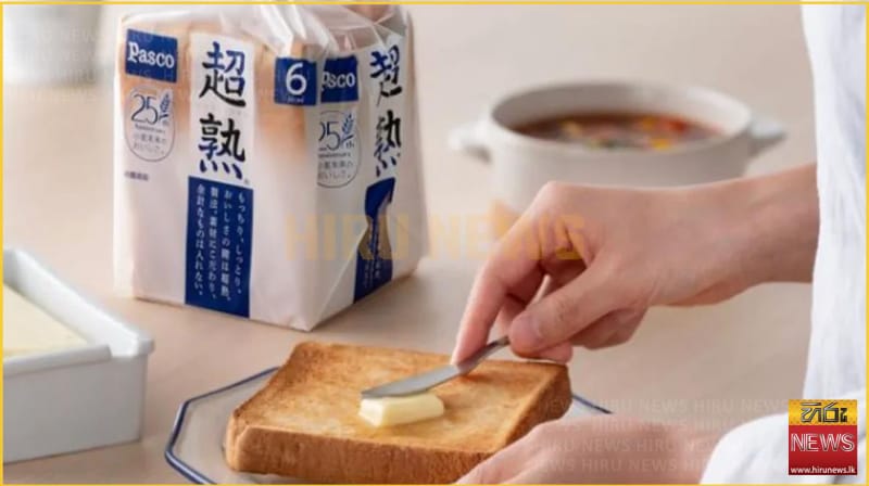 日本面包中发现 “老鼠残骸”,公司召回超过 10 万包面包!